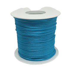 Paraşüt İpi 100 metre 0,80mm Mavi
