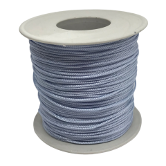Paraşüt İpi 100 metre 0,80mm Lila