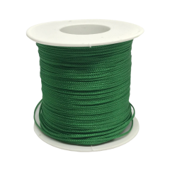Paraşüt İpi 100 metre 0,80mm Yeşil