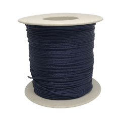 Paraşüt İpi 100 metre 0,80mm Lacivert