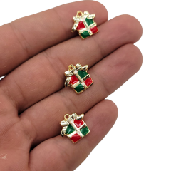 YILBAŞI SALLANTI UÇ GOLD KAPLAMA 1 ADET