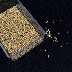 2,5mm Gold Renk Metal Top 10gr 440 Adet