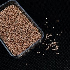 2,5mm Rose Renk Metal Top 10gr 440 Adet