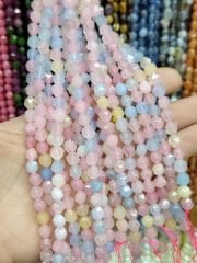 8MM Küre Kesim Doğal Taş Dizide 48-52 Adet Arası