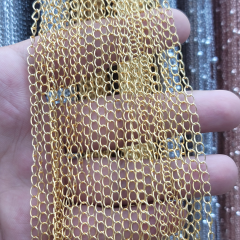 KAYNAKLI UZATMA 1MT GOLD