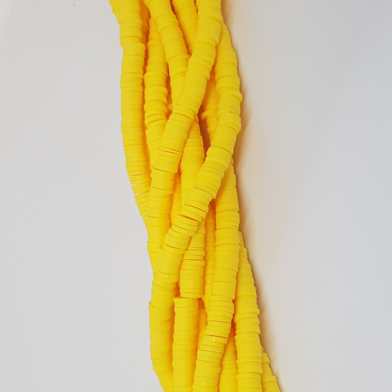 Fimo Boncuk 6mm
