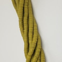 Fimo Boncuk 6mm
