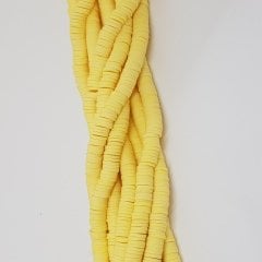 Fimo Boncuk 6mm