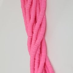 Fimo Boncuk 6mm