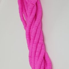 Fimo Boncuk 6mm
