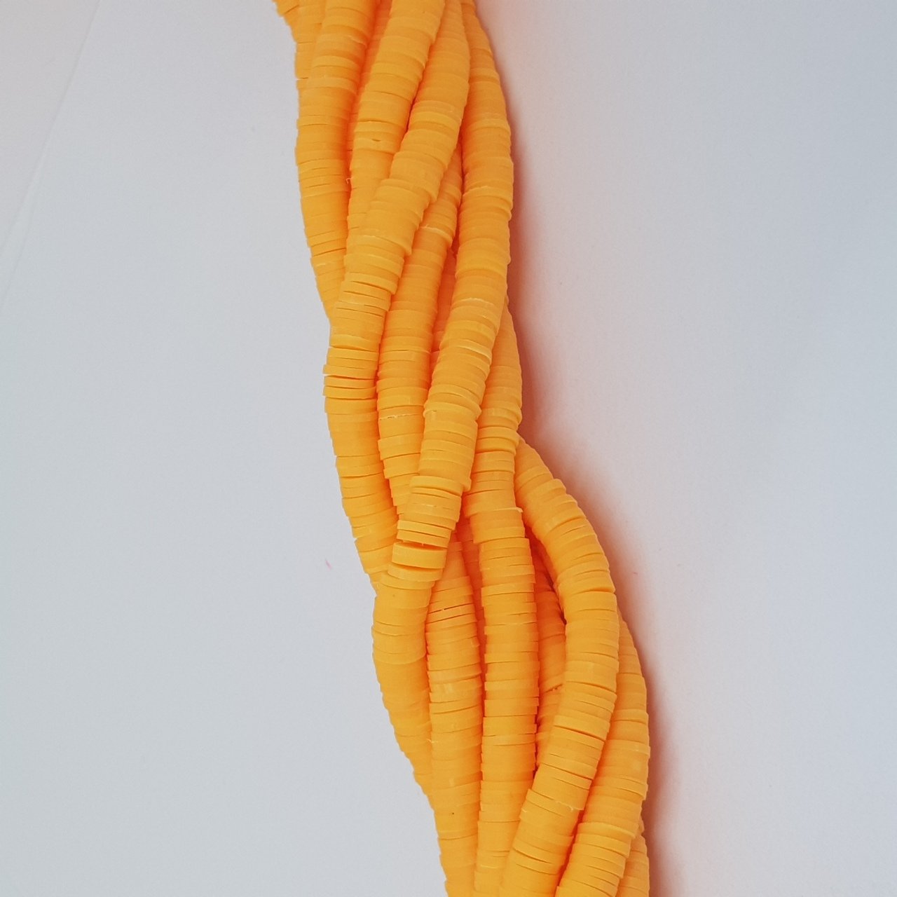 Fimo Boncuk 6mm