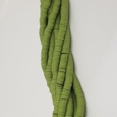 Fimo Boncuk 6mm