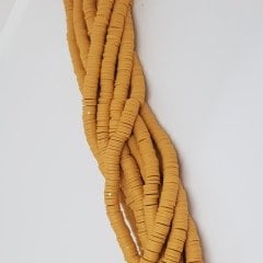 Fimo Boncuk 6mm