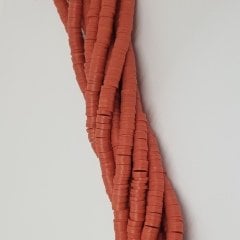 Fimo Boncuk 6mm
