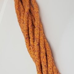 Fimo Boncuk 6mm Kırçıllı