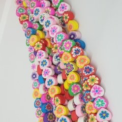 Fimo Kalp Figürü