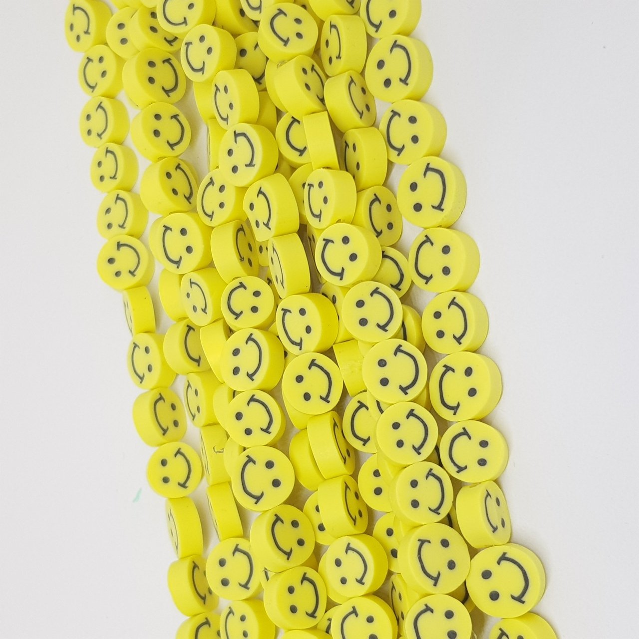 Fimo Emoji Figür