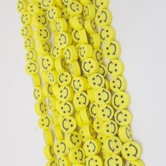 Fimo Emoji Figür