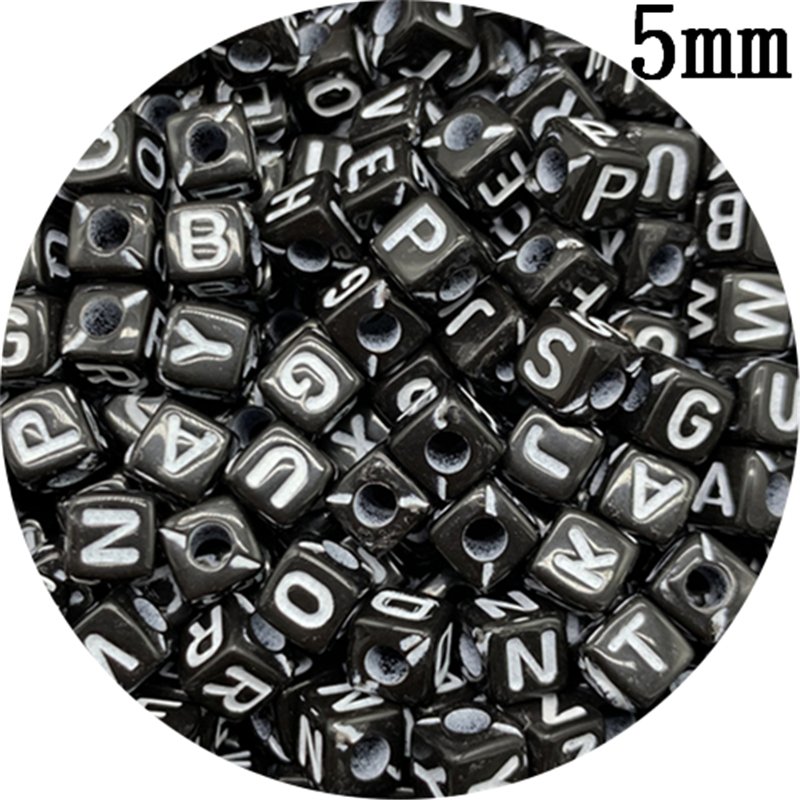 Kare Harf Boncuk 50gr 320 Adet