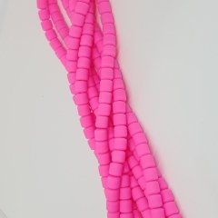 Lino Boncuk Pembe
