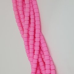 Lino Boncuk Pembe