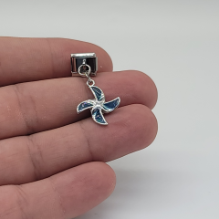Çelik Bileklik Charm'ı 1 Adet