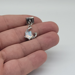 Çelik Bileklik Charm'ı 1 Adet