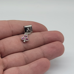 Çelik Bileklik Charm'ı 1 Adet