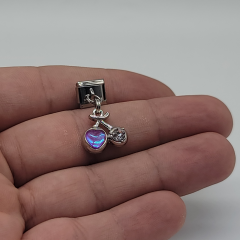 Çelik Bileklik Charm'ı 1 Adet