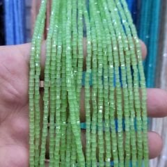 2MM KÜP KRİSTAL DİZİDE 180-200 ADET