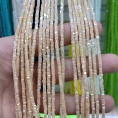 2MM KÜP KRİSTAL DİZİDE 180-200 ADET