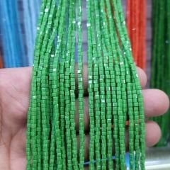 2MM KÜP KRİSTAL DİZİDE 180-200 ADET