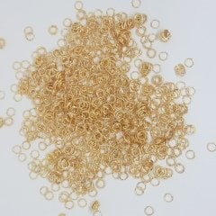 Gold Halka 350 Adet