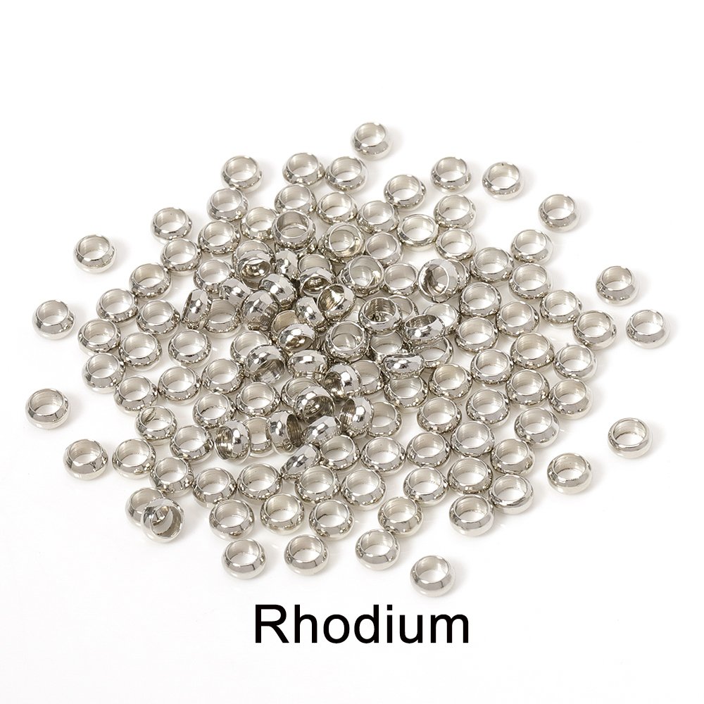 Gümüş Bit Kapama 2,5gr