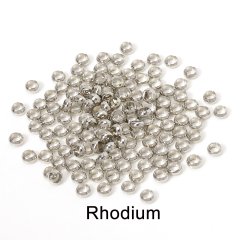 Gümüş Bit Kapama 2,5gr