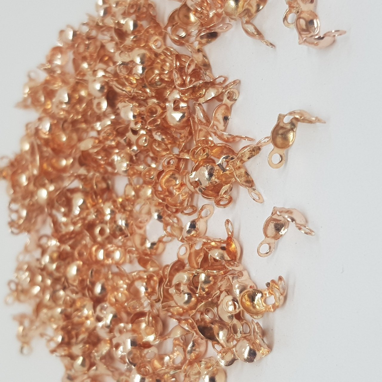 Rose Düğüm Kapama 100 Adet