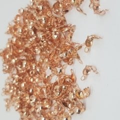 Rose Düğüm Kapama 100 Adet