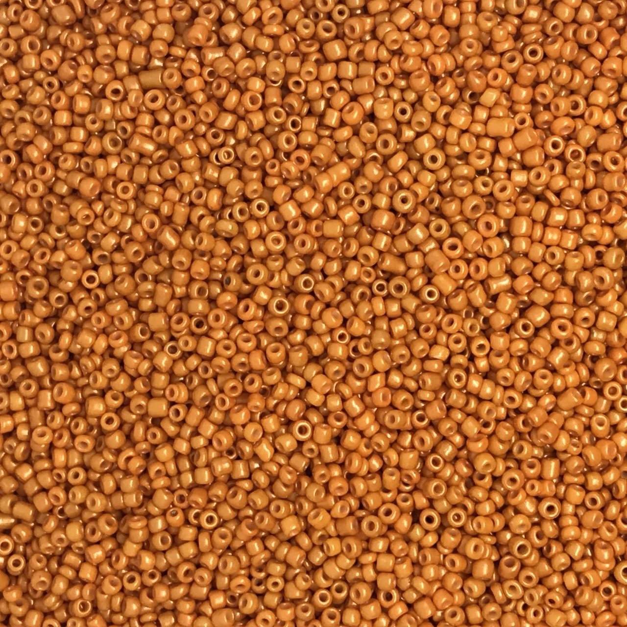 Küçük Boy Kum 50gr 1500 Adet Turuncu