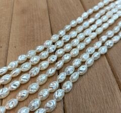 Şekilli İnci 1 Dizi 35CM