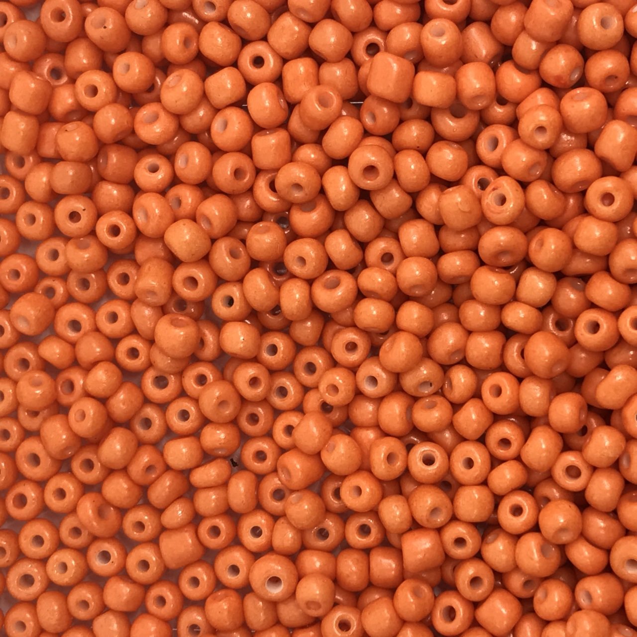 Büyük Boy Kum 50gr 500 Adet Turuncu