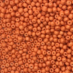 Büyük Boy Kum 50gr 500 Adet Turuncu