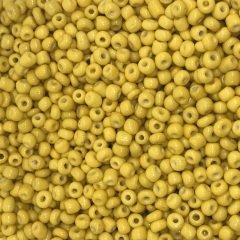 Büyük Boy Kum 50gr 500 Adet Koyu Sarı