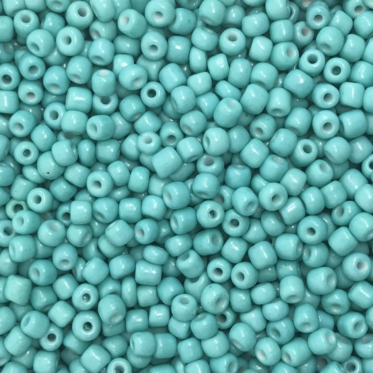 Büyük Boy Kum 50gr 500 Adet Su Yeşili