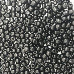Büyük Boy Kum 50gr 500 Adet Siyah