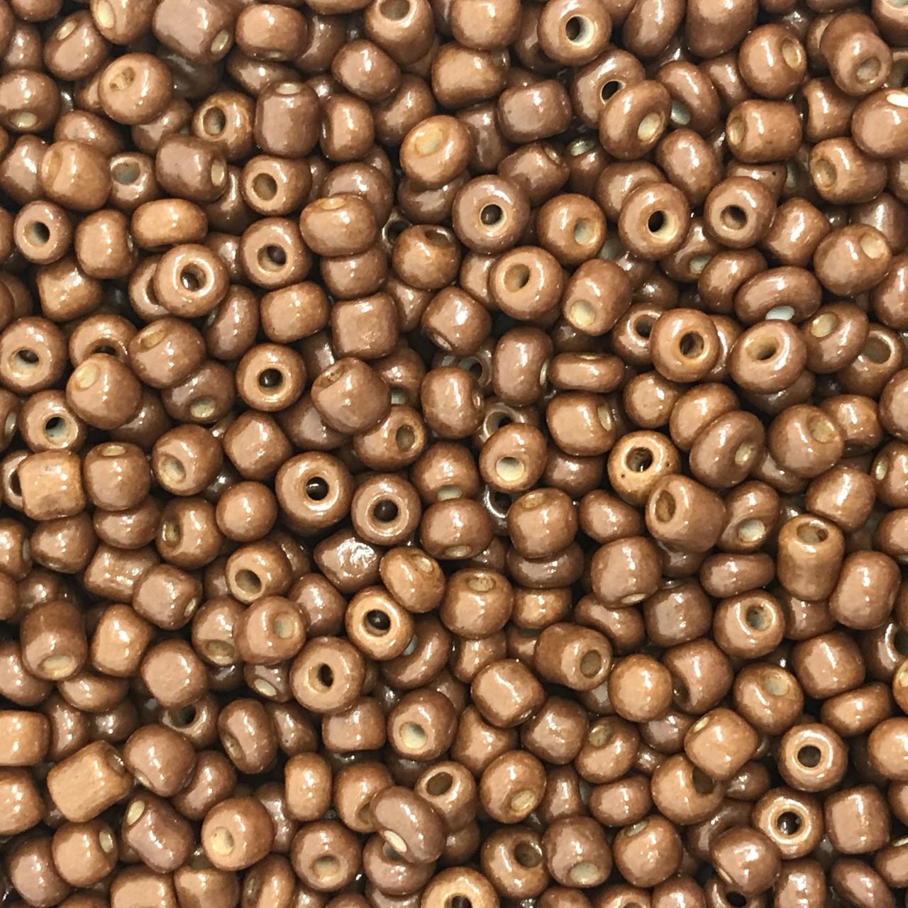 Büyük Boy Kum 50gr 500 Adet Kahverengi