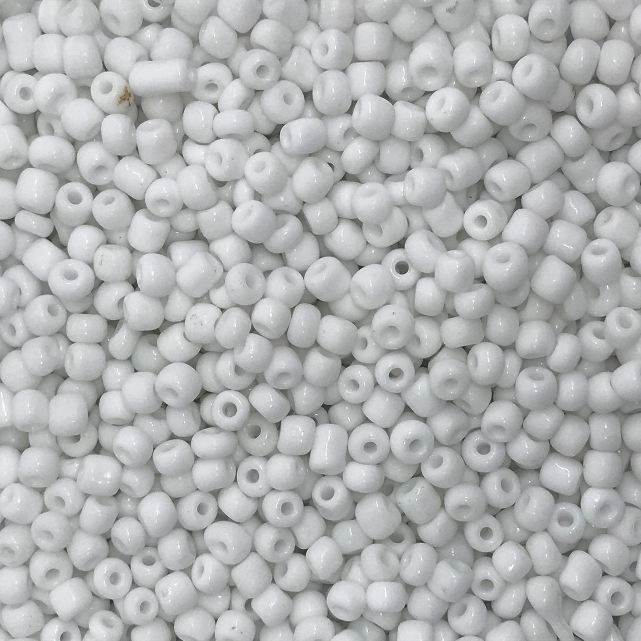 Büyük Boy Kum 50gr 500 Adet Beyaz