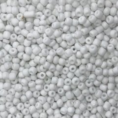 Büyük Boy Kum 50gr 500 Adet Beyaz