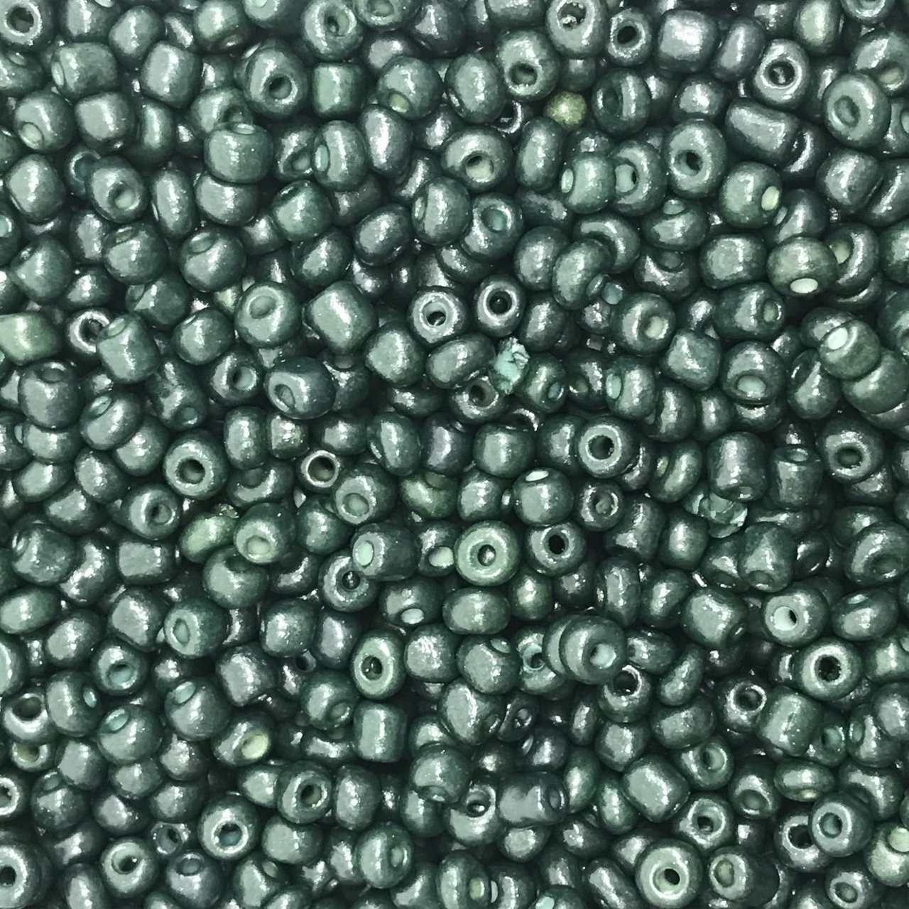 Büyük Boy Kum 50gr 500 Adet Koyu Yeşil