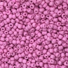 Büyük Boy Kum 50gr 500 Adet Açık Pembe