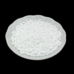 0/6 Düzenli Kum Boncuk 50gr Paket 650 Adet